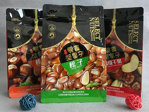 講一講食品包裝袋是如何設(shè)計(jì)的