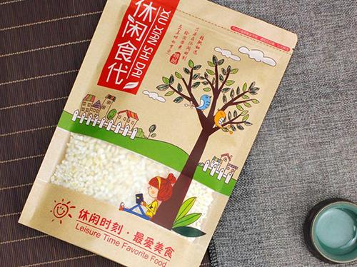 為什么塑料包裝袋越來越受歡迎？